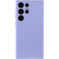 Чохол для смартфона Cosmic Silicone Case AA for Samsung Galaxy S25 Ultra Elegant Purple