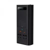 Автомобільний інвертор Baseus IGBT Power Inverter 300W (220V CN/EU ) Black (Черный)- № 3