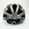 Захисний шолом Livall BH62 NEO (L) Black&Red (55-61см), акустика, мікрофон, сигнали поворотів та стопів, додаток, пульт BR80, Bluetooth (Темно-крастный)- № 3