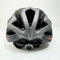 Захисний шолом Livall BH62 NEO (L) Black&Red (55-61см), акустика, мікрофон, сигнали поворотів та стопів, додаток, пульт BR80, Bluetooth (Колір Темно-крастный) - фото № 3