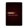 Накопичувач SSD Apacer AS350X 512GB 2.5 Накопичувач SSD Apacer AS350X 512GB 2.5