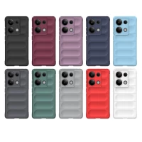 Чохол для смартфона Cosmic Magic Shield for Xiaomi Redmi Note 13 Pro 5G/POCO X6 5G Lavender (Колір Lavender) - фото № 4