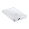 Зовнішній жорсткий диск PHD External 2.5'' Apacer USB 3.1 AC532 1TB White - № 2