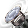 Бездротові навушники Usams USAMS-XD18 TWS Earbuds --X-don Series BT5.3 white (Белый)- № 3
