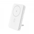 Зовнішній акумулятор ACEFAST M6 PD20W magnetic wireless charging power bank 10000mAh White