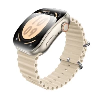 Смарт-годинник W&O X10 Pro 3 IP67 Gold (Колір 30791) - фото № 6