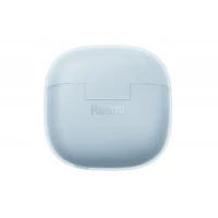 Бездротові навушники TWS Xiaomi Redmi Buds 6 Lite Blue (Цвет Синий) - фото № 7