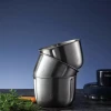 Подрібнювач-м'ясорубка Xiaomi Morphy Richards (Китайська вилка) (Blue)- № 8