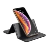 Гелевий килимок Baseus Folding Bracket Antiskid Pad Black k8118 - № 1 Гелевий килимок Baseus Folding Bracket Antiskid Pad Black (Черный) Baseus - № 1