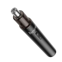 Тример для носа HOCO HP34 electric nose hair trimmer Black (Цвет Black) - фото № 3