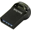 Флеш-накопичувач SanDisk USB 3.1 Ultra Fit 512Gb (130Mb/s) Black (Черный) SanDisk - № 1