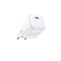 Мережевий зарядний пристрій UGREEN CD318 Nexode 20W USB-C PD GaN Fast Charger(UGR-15324)