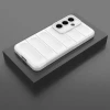 Чохол для смартфона Cosmic Magic Shield for Samsung Galaxy S25 Plus White (7068)- № 2