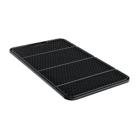 Гелевий килимок Baseus Folding Bracket Antiskid Pad Black (Цвет Черный) - фото № 3