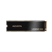 Накопичувач SSD M.2 ADATA LEGEND 900 2TB 2280 PCIe Gen 4x4 3D NAND Read/Write: 7000/5400 MB/sec (Цвет 7073), Атикул k57345 |  купить на VILKI.NET - фото № 1