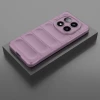 Чохол для смартфона Cosmic Magic Shield for Xiaomi Redmi Note 14 Pro Plus 5G Lavender (Lavender)- № 2