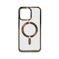 Чохол для смартфона Cosmic CD Magnetic for Apple iPhone 16 Pro Max Coffee