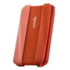 Зовнішній жорсткий диск PHD External 2.5'' Apacer USB 3.2 Gen.1 AC533 1TB Red (7070)- № 3