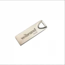 Флеш-накопичувач Wibrand USB 2.0 Taipan 64Gb Silver