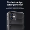 Чохол для смартфона Cosmic Magic Shield for Apple iPhone 11 Plum (Plum)- № 5