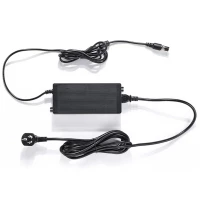 Мережевий зарядний пристрій Ulanzi Vijim power adapter for 200W Video Light  EU Plug (P016 AD-2)