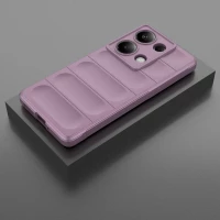 Чохол для смартфона Cosmic Magic Shield for Xiaomi Redmi Note 13 Pro 5G/POCO X6 5G Lavender (Колір Lavender) - фото № 3