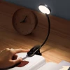 Світильник Baseus Comfort Reading Mini Clip Lamp Dark Gray (Dark Gray)- № 4