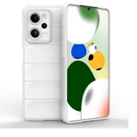 Чохол для смартфона Cosmic Magic Shield for Xiaomi Redmi 12 White (Колір 7068), Атикул k42229 |  купить на VILKI.NET - фото № 1