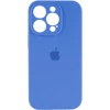 Чохол для смартфона Silicone Full Case AA Camera Protect for Apple iPhone 13 Pro Max 3,Royal Blue k44227 - № 1 Чохол для смартфона Silicone Full Case AA Camera Protect for Apple iPhone 13 Pro Max 3,Royal Blue (Royal Blue) - № 1