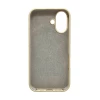 Чохол для смартфона Silicone Full Case AA Open Cam for Apple iPhone 16 10,Stone (Stone)- № 3
