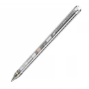 Стилус HOCO GM110 Transparent Explore Series active pad dedicated capacitive pen transparent black