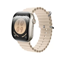 Смарт-годинник W&O X10 Pro 3 IP67 Gold (Колір 30791), Атикул k57801 |  купить на VILKI.NET - фото № 1
