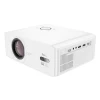 Проектор HOCO DT3 Smart electric focus projector(1080P Android version)(EU) White - № 2