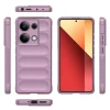 Чохол для смартфона Cosmic Magic Shield for Xiaomi Redmi Note 13 Pro 5G/POCO X6 5G Lavender (Lavender)- № 2