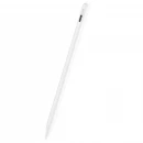 Стилус HOCO GM109 Smooth series active universal capacitive pen White