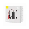 Автомобільний інвертор Baseus IGBT Power Inverter 300W (220V CN/EU ) Black (Черный)- № 8