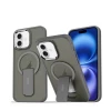 Чохол для смартфона Cosmic Magnetic Stand for Apple iPhone 16 Grey k55307 - № 1 Чохол для смартфона Cosmic Magnetic Stand for Apple iPhone 16 Grey (Grey) Cosmic - № 1