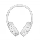 Бездротові навушники Baseus Encok Wireless headphone D02 Pro White
