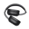 Бездротові навушники Usams USAMS-YG23 Wireless Headphone-Yun Series black (Черный)- № 3