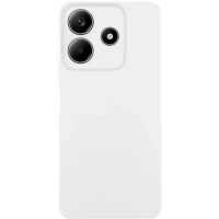 Чохол для смартфона Cosmic Silicone Case AA for Xiaomi Redmi Note 14 5G White