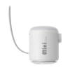 Портативний насос  для матраців Baseus PocketGo Portable Air Pump Stellar White (7068)- № 3