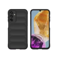 Чохол для смартфона Cosmic Magic Shield for Samsung Galaxy M15/F15 5G Black (Колір 7073), Атикул k53159 |  купить на VILKI.NET - фото № 1