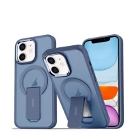 Чохол для смартфона Cosmic Magnetic Stand for Apple iPhone 11 Blue