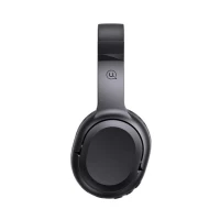 Бездротові навушники Usams USAMS-YG23 Wireless Headphone-Yun Series black (Колір Черный) - фото № 2