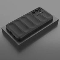 Чохол для смартфона Cosmic Magic Shield for Samsung Galaxy M15/F15 5G Black (Колір 7073) - фото № 3
