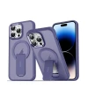 Чохол для смартфона Cosmic Magnetic Stand for Apple iPhone 14 Pro Purple k55279 - № 1 Чохол для смартфона Cosmic Magnetic Stand for Apple iPhone 14 Pro Purple (30808) Cosmic - № 1