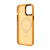 Чохол для смартфона Cosmic Magnetic Color HQ for Apple iPhone 11 Pro Orange - № 2
