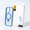 Чохол для смартфона Spigen AAA Magnetic Ring for Apple iPhone 15 Pro Light Blue k56114 - № 1 Чохол для смартфона Spigen AAA Magnetic Ring for Apple iPhone 15 Pro Light Blue (Light Blue) Spigen - № 1