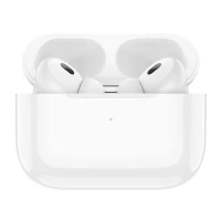 Бездротові навушники HOCO EW77 True wireless stereo headset White (Цвет 7068), Атикул k53081 |  купить на VILKI.NET - фото № 1