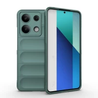 Чохол для смартфона Cosmic Magic Shield for Xiaomi Redmi Note 13 4G Dark Green